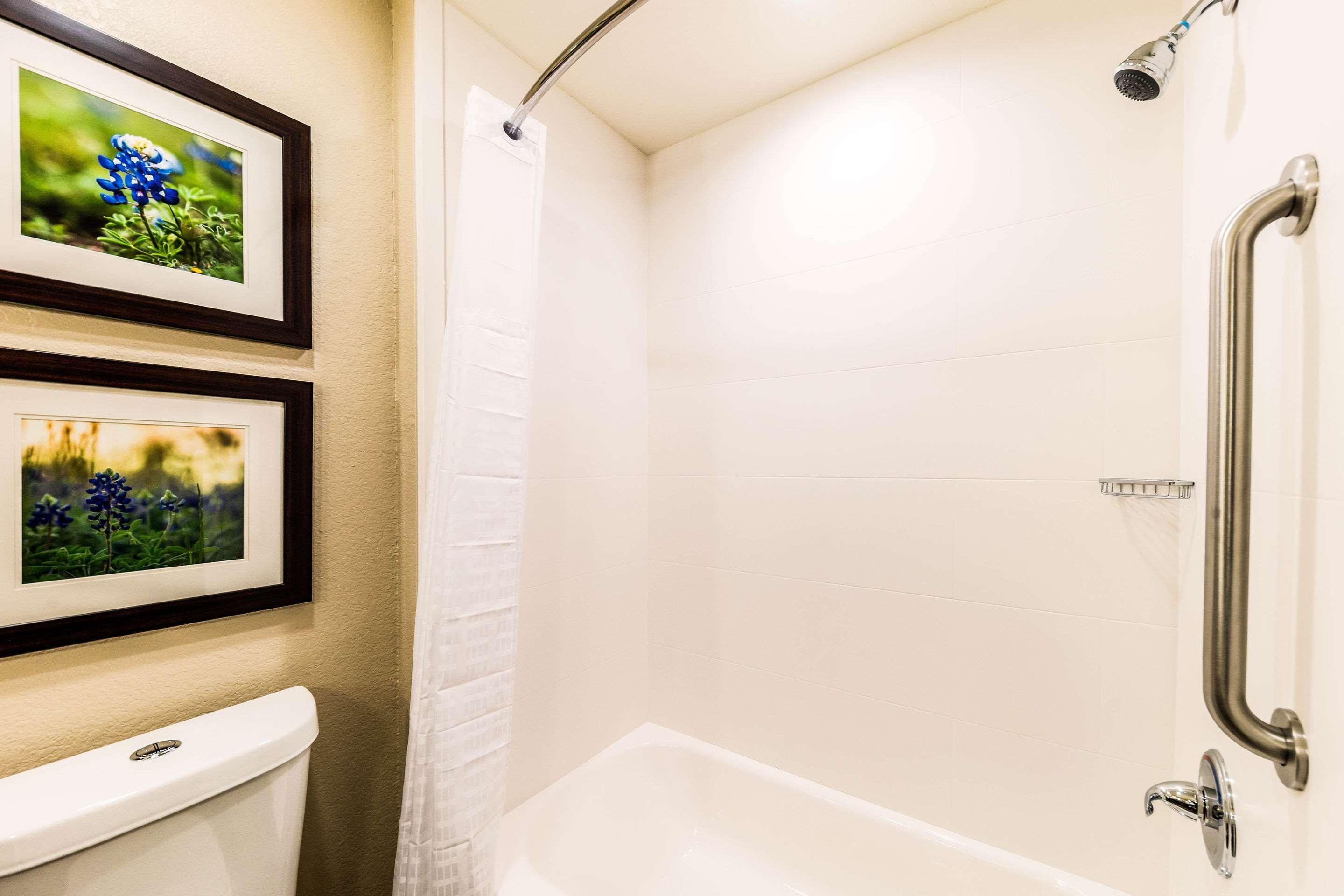 Comfort Suites Grand Prairie - Arlington North Εξωτερικό φωτογραφία