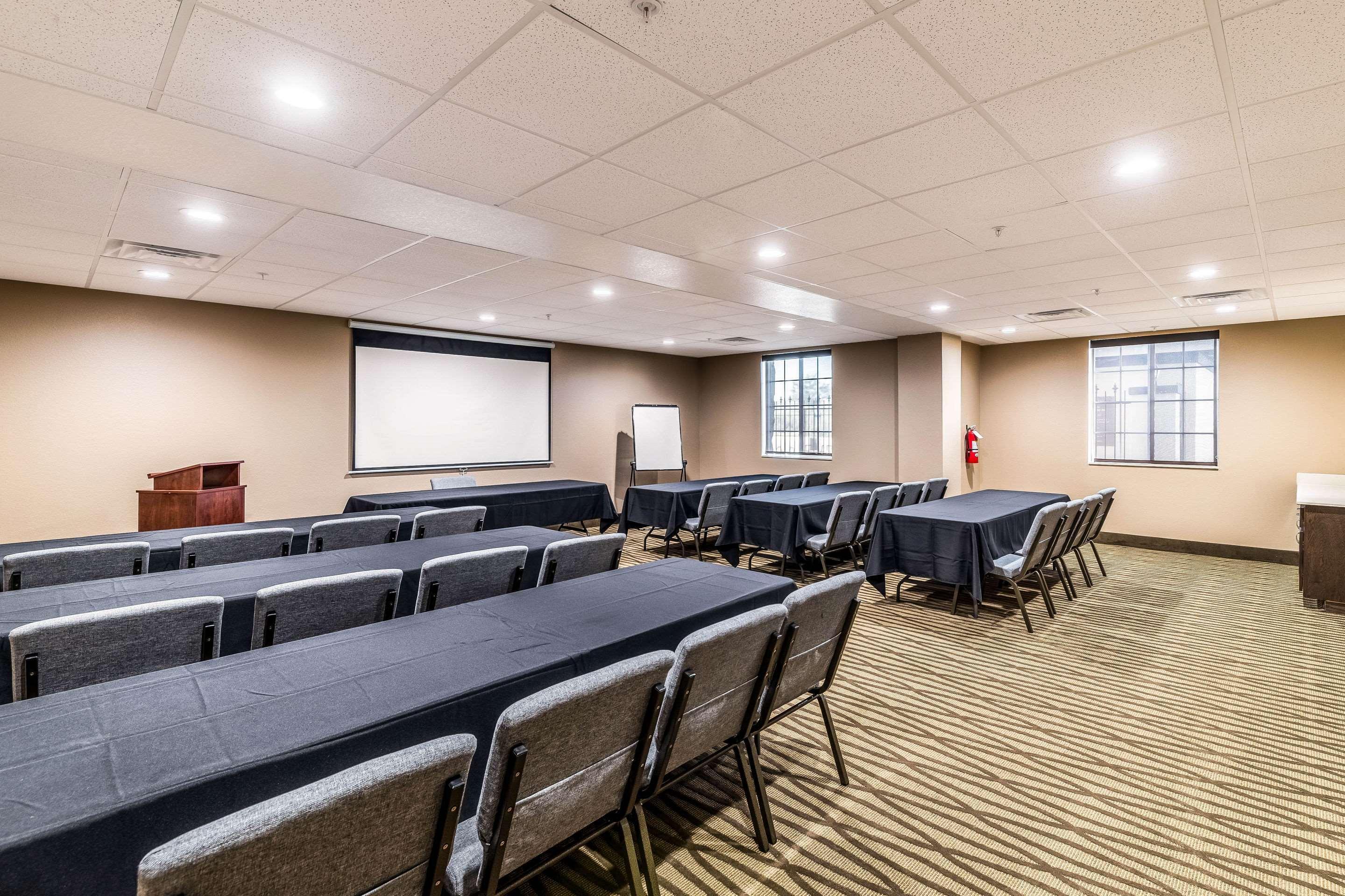 Comfort Suites Grand Prairie - Arlington North Εξωτερικό φωτογραφία