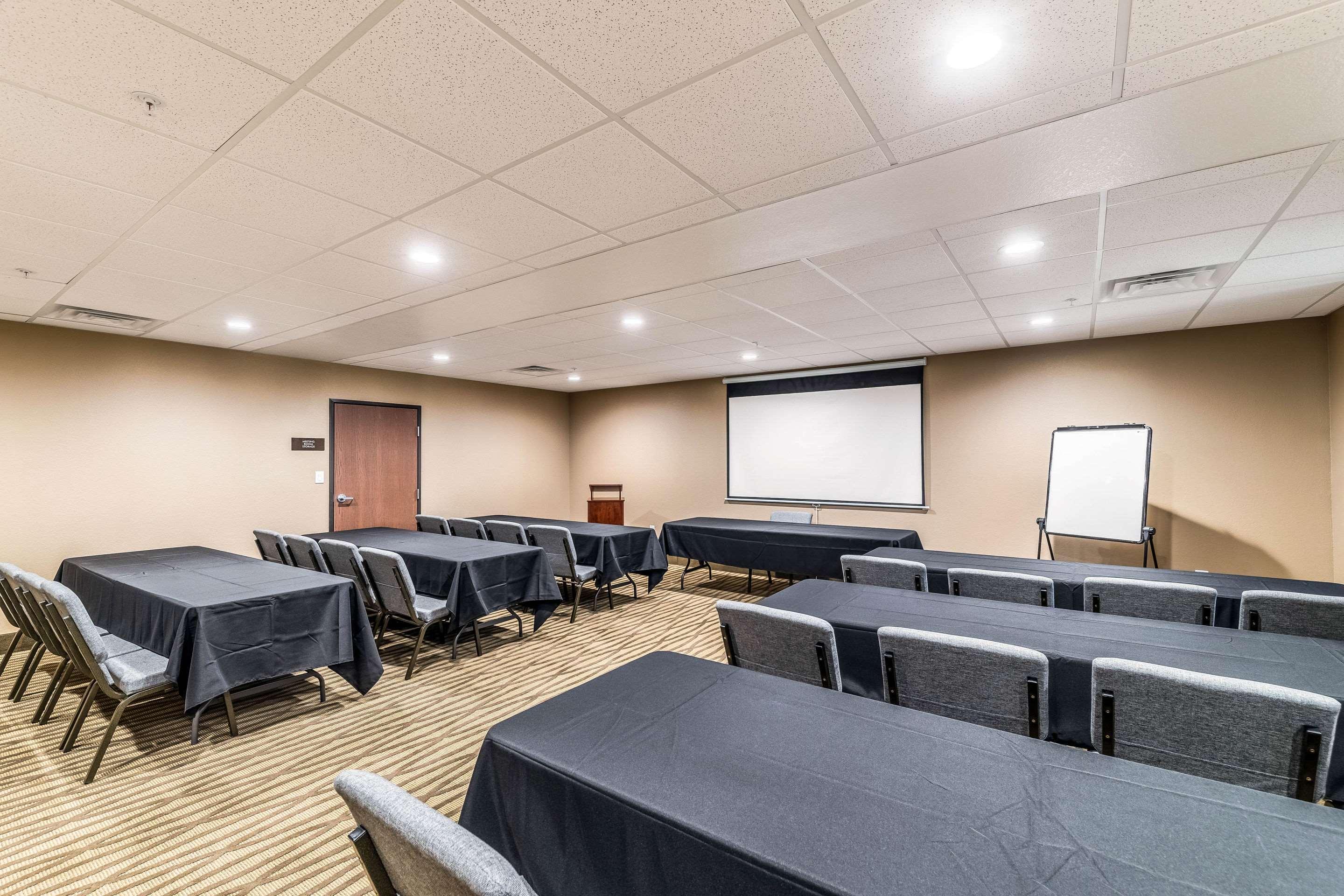 Comfort Suites Grand Prairie - Arlington North Εξωτερικό φωτογραφία